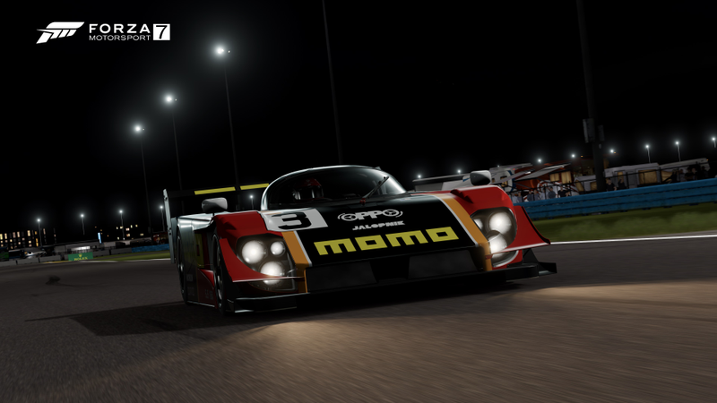 Illustration for article titled Oppositelock Endurance Championship III: Official Livery Thread